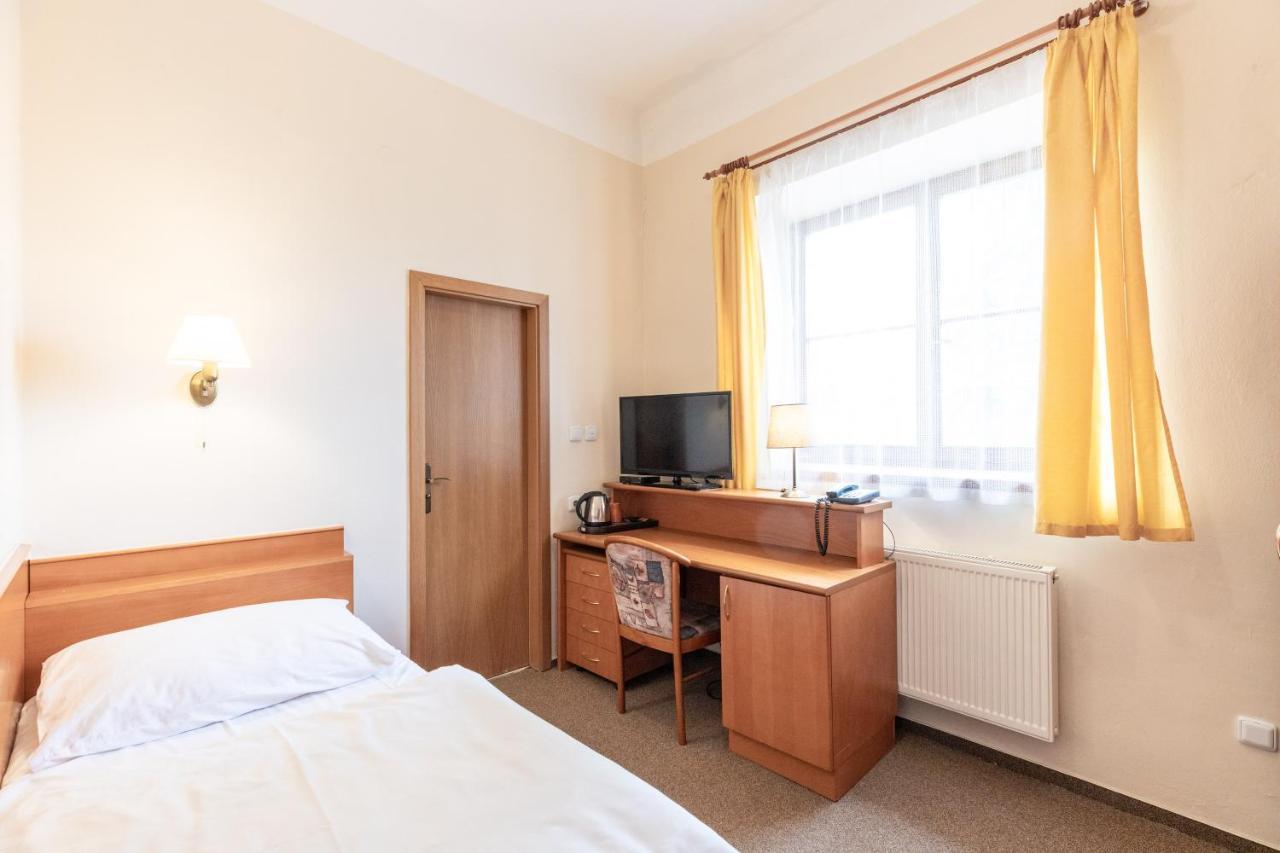 Vila Lanna Prague Luaran gambar