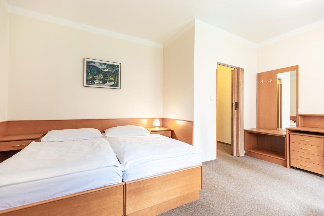 Vila Lanna Prague Luaran gambar