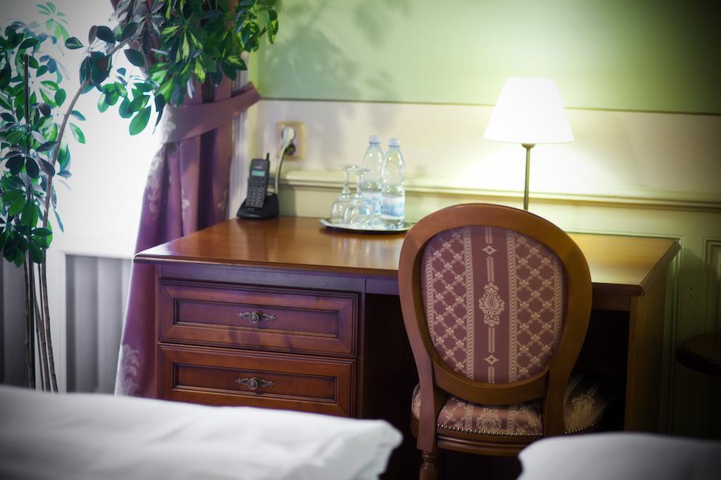 Vila Lanna Prague Luaran gambar